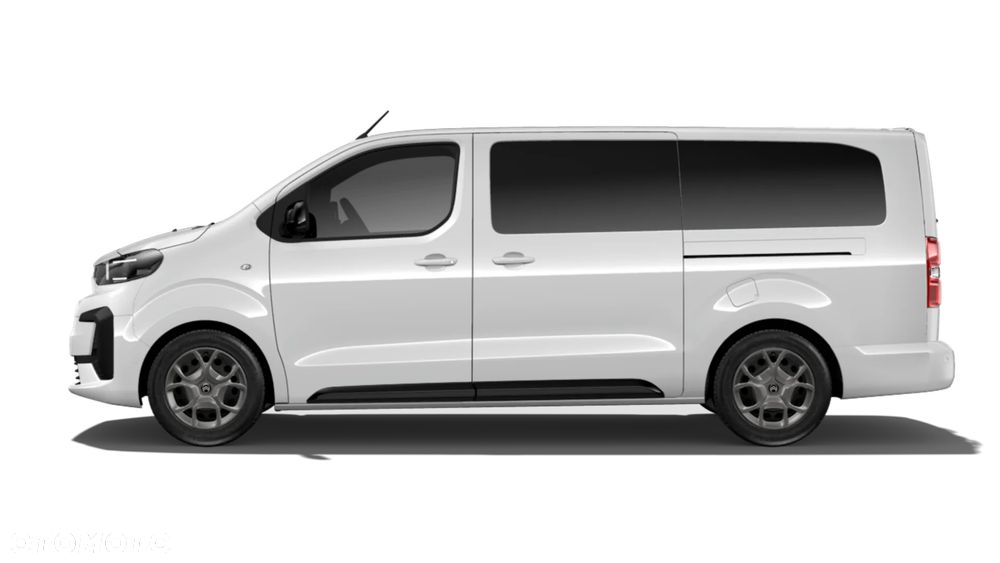 Citroën SpaceTourer 2.2 BlueHDi XL Plus EAT8 - 3