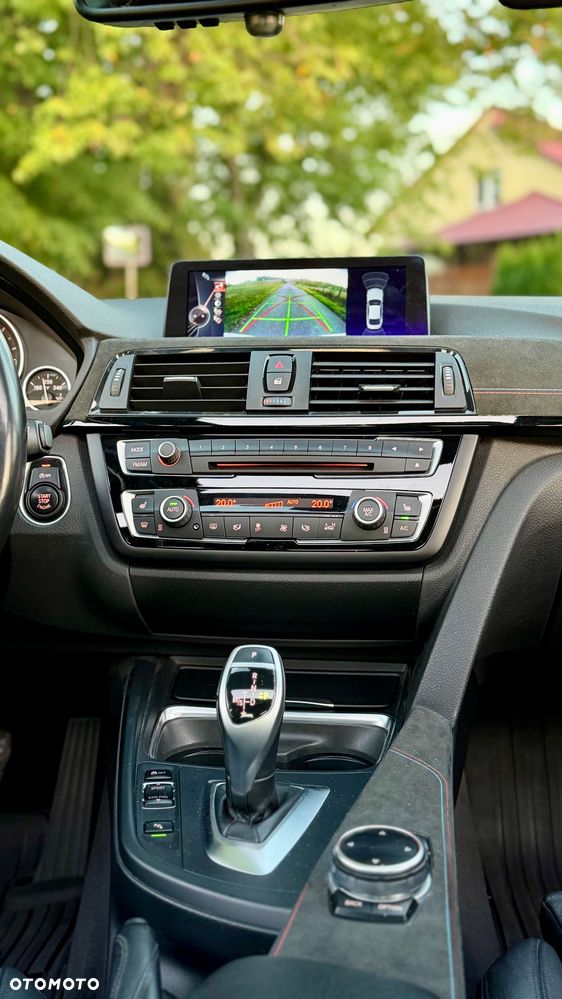 BMW Seria 4 435iCoupe xDrive M Sport - 17