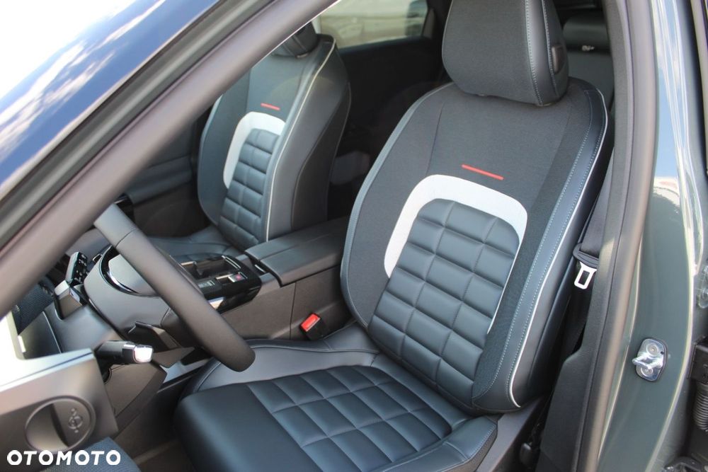 Citroën C5 Aircross - 19