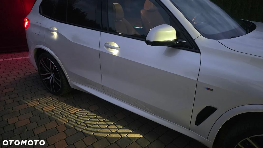 BMW X5 xDrive30d sport - 40
