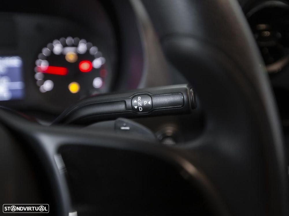 Mercedes-Benz Sprinter 315 CDI/43 c/IVA - 15