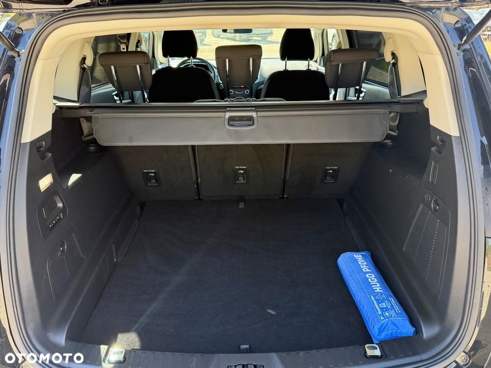 Ford S-Max 2.0 EcoBlue Titanium - 7