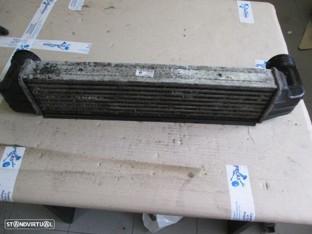 Radiador Intercooler 1787779 BMW E46 2003 150CV - 1