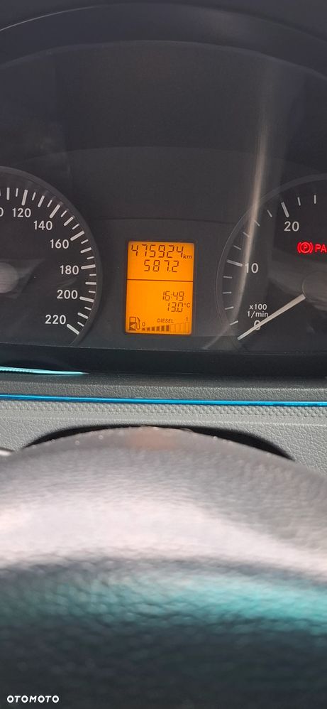 Mercedes-Benz Vito - 13