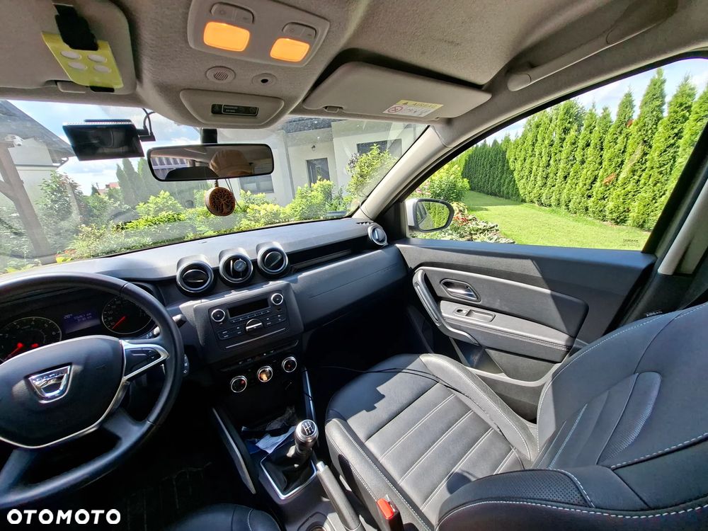 Dacia Duster 1.0 TCe Comfort - 32