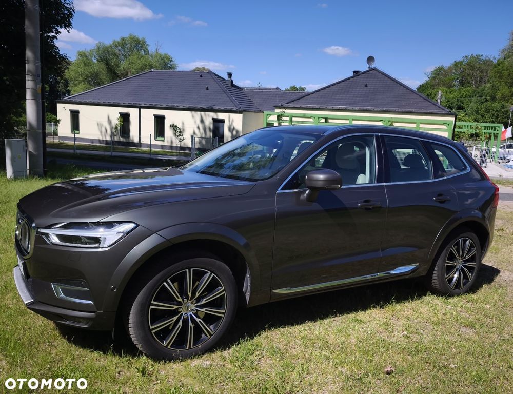 Volvo XC 60 - 4