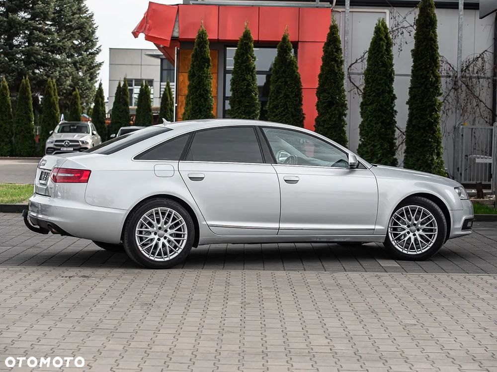 Audi A6 Limousine - 14
