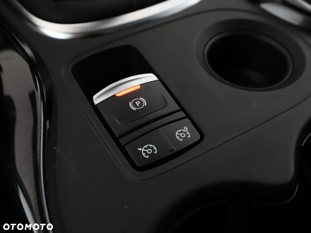 Renault Kadjar 1.3 TCe FAP Limited - 28