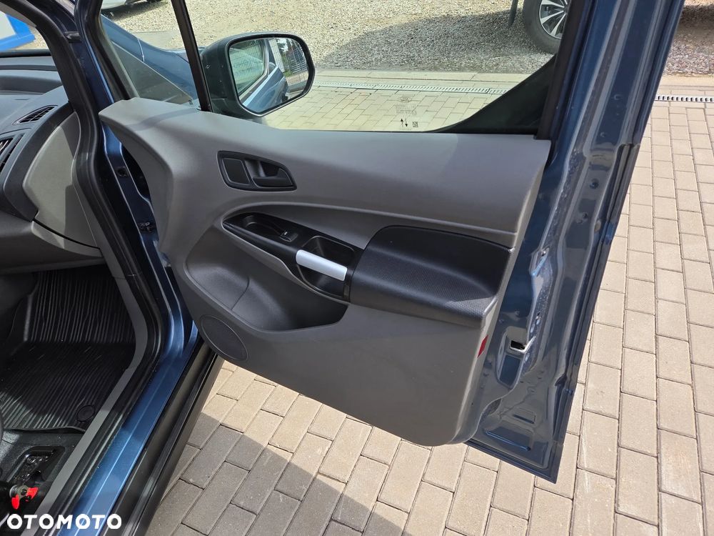 Ford Transit Connect 230 L2 Trend (bryg.) - 25