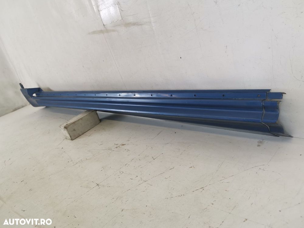 Ornament Prag Stanga Volvo  XC90 2 2015 2016 2017 2018 2019 Original I - 3