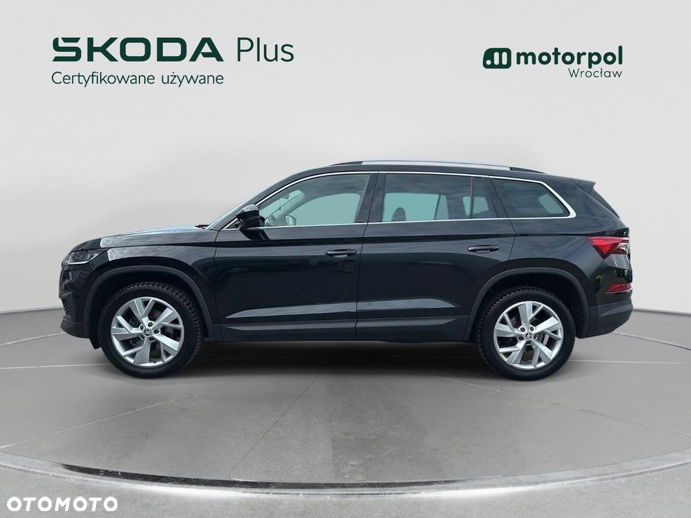 Skoda Kodiaq 1.5 TSI ACT 4x2 Style DSG - 3