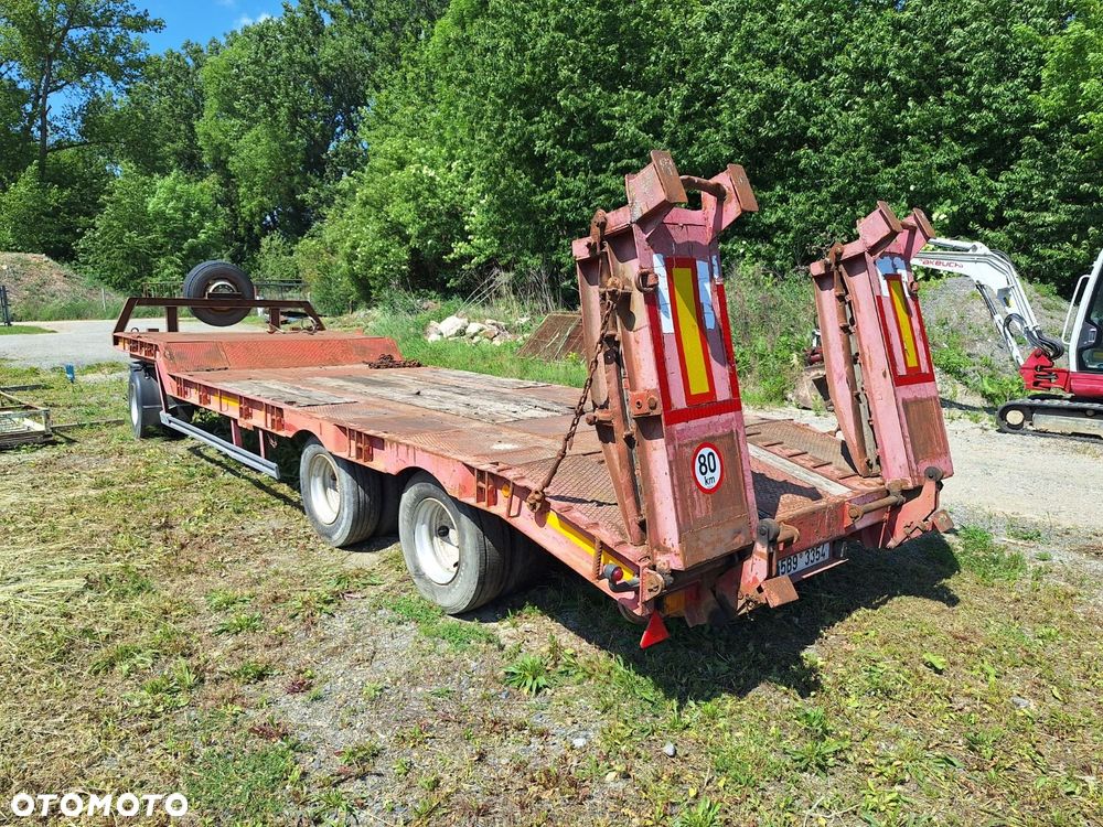Kassbohrer Dt 24 - 7