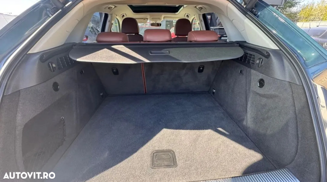Audi Q3 2.0 TDI Quattro S tronic - 17