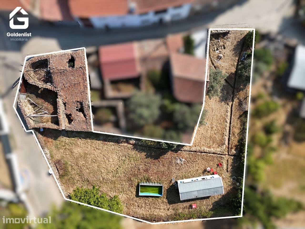 Moradia T2 Venda em Salgueiro do Campo,Castelo Branco - Grande imagem: 4/34