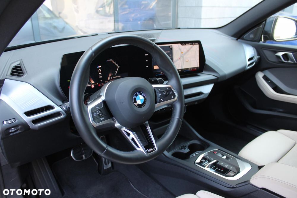 BMW Seria 2 - 5