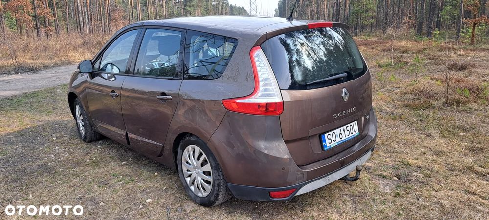 Renault Grand Scenic dCi 110 Expression - 4