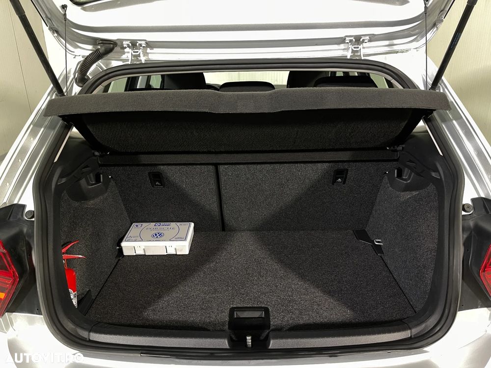 Volkswagen Polo 1.0 TSI Comfortline - 13