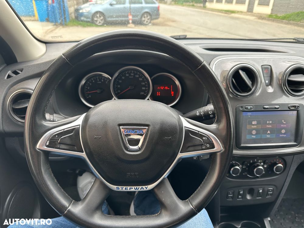 Dacia Logan 0.9 TCe Easy-R Prestige - 6