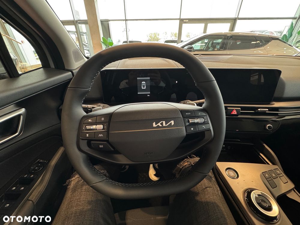 Kia Sportage 1.6 T-GDI L 2WD DCT - 8