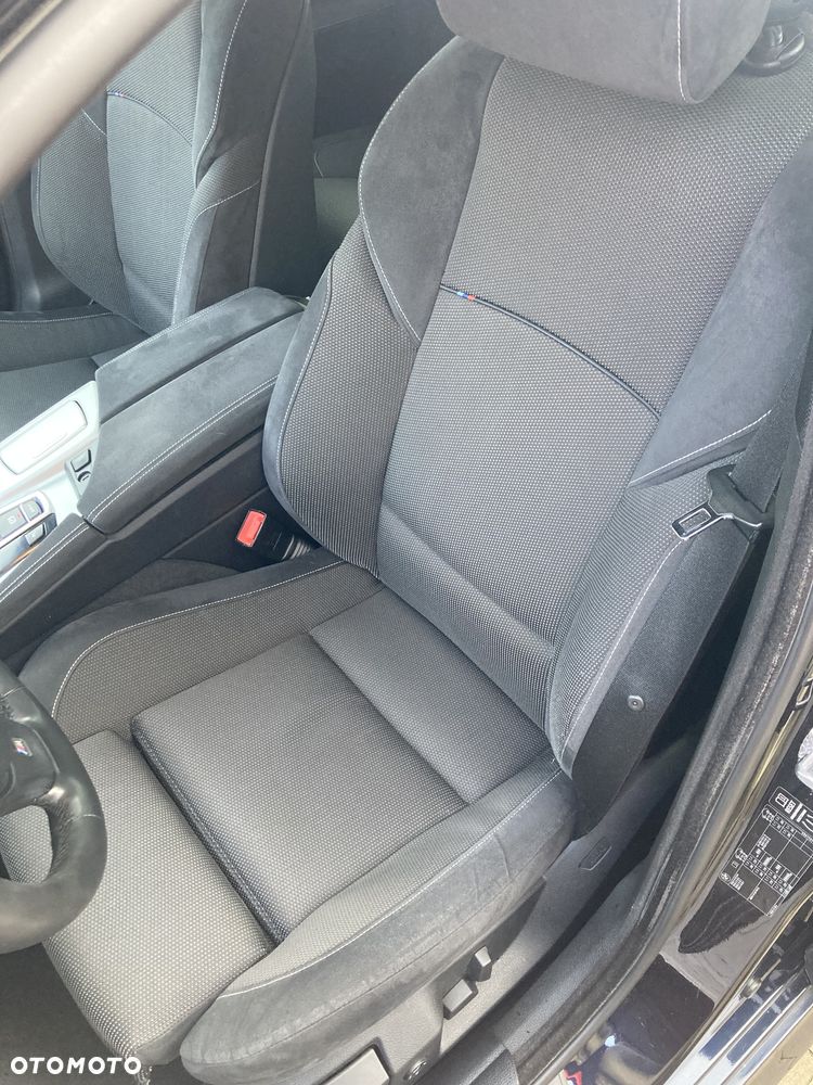 BMW Seria 5 - 24