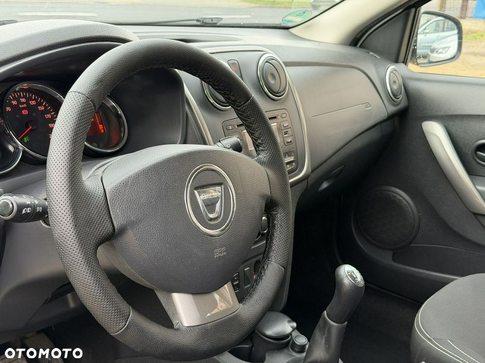 Dacia Logan - 11