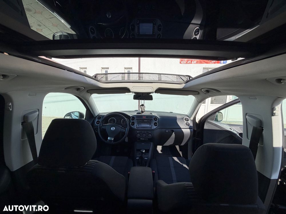 Volkswagen Tiguan - 9