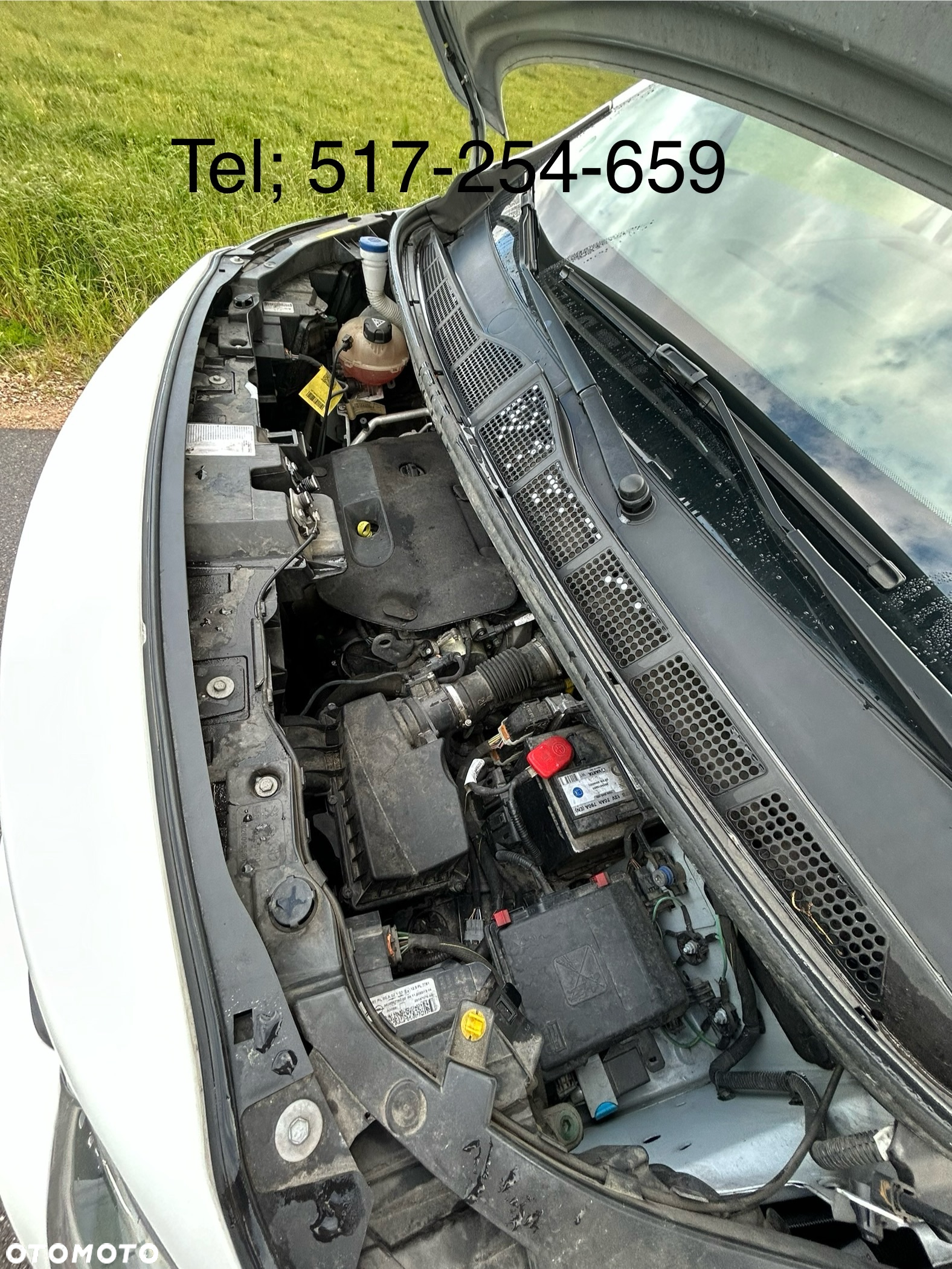 Opel Vivaro Long - 7