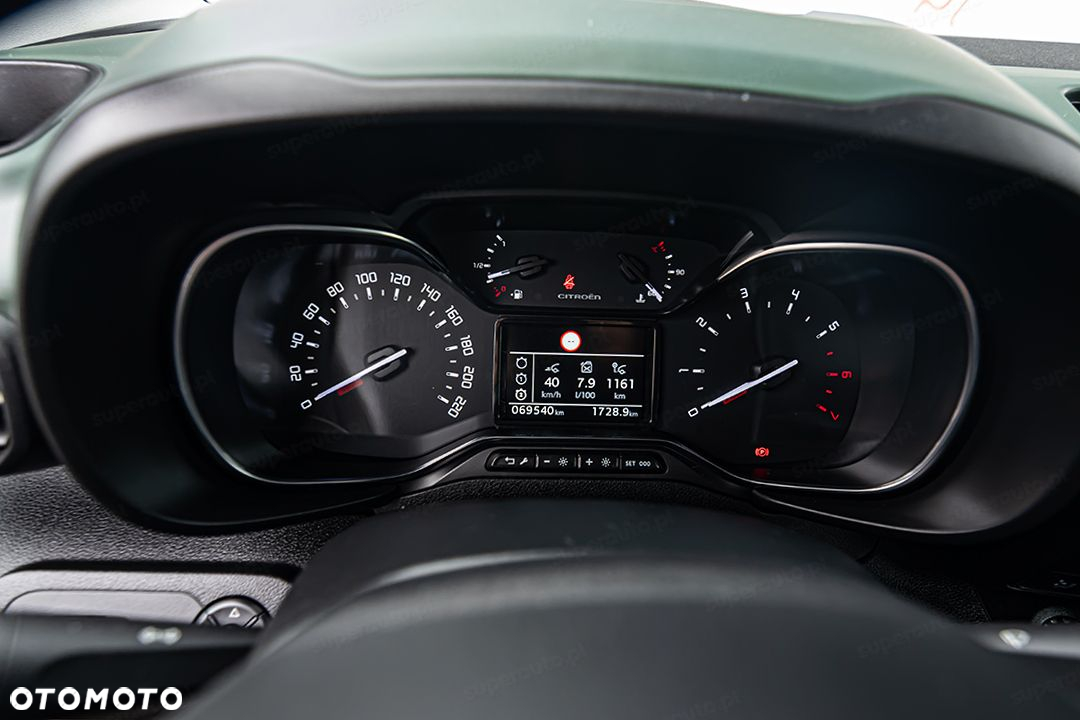 Citroën Berlingo - 18