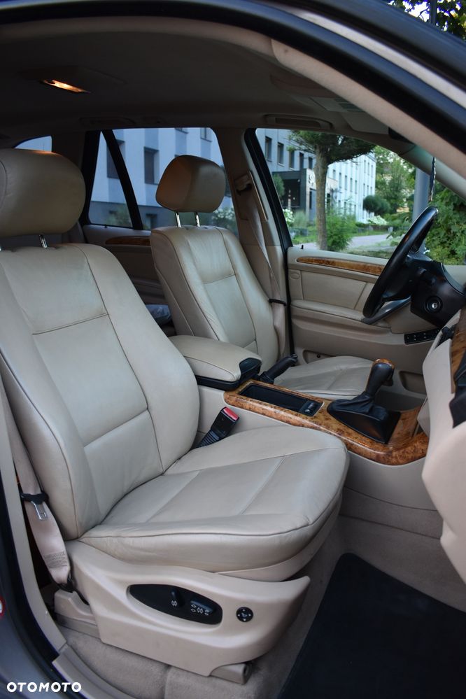 BMW X5 - 8