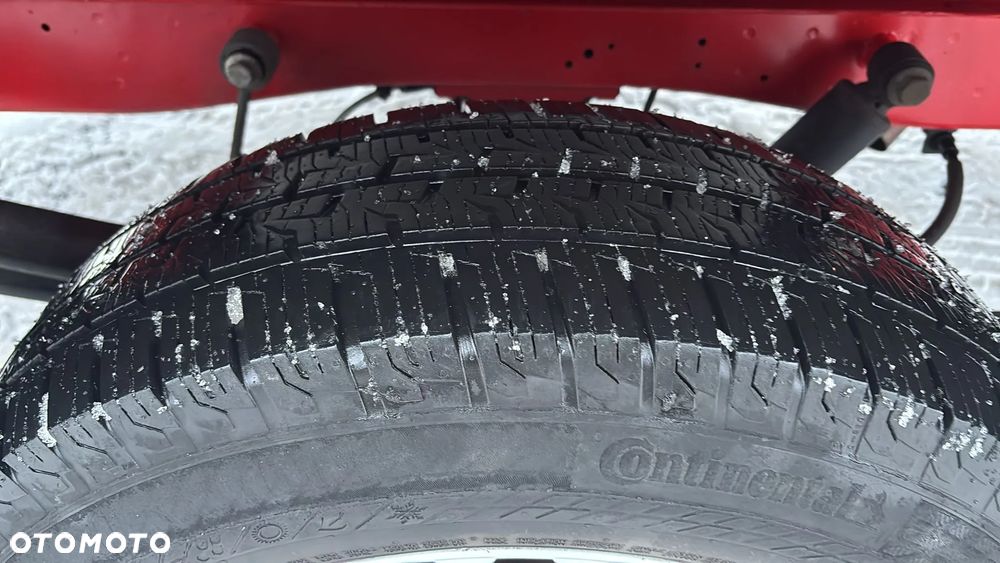 Volkswagen Crafter - 31