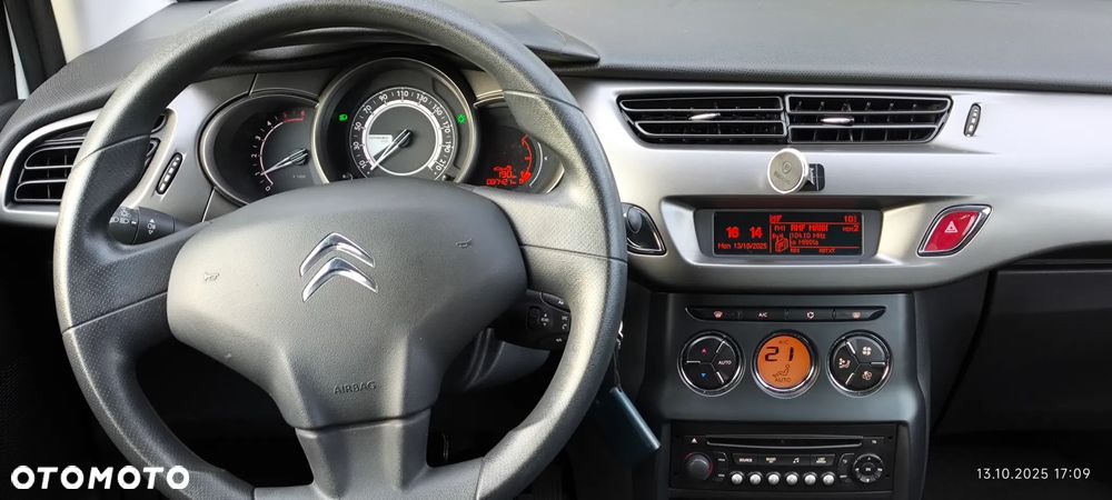 Citroën C3 - 17