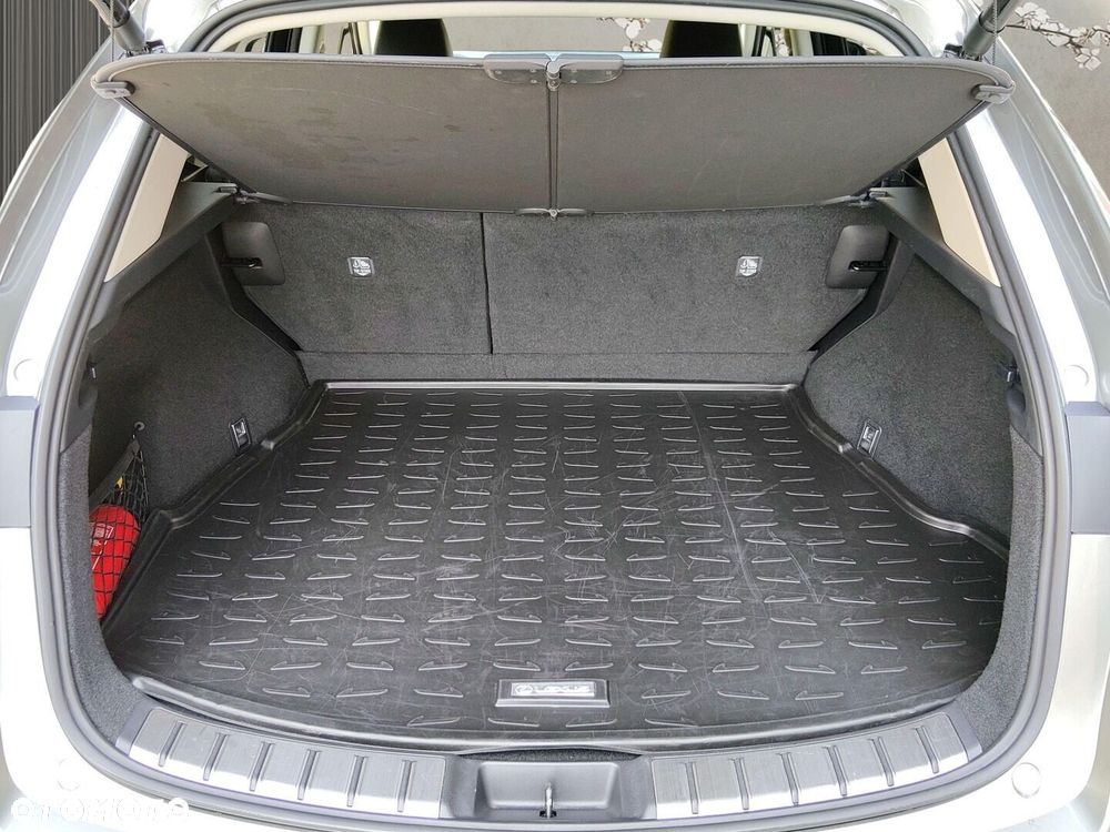Lexus NX 350h Prestige 2WD - 27