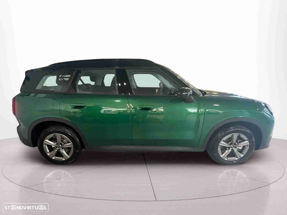 MINI Countryman C Classic - 2