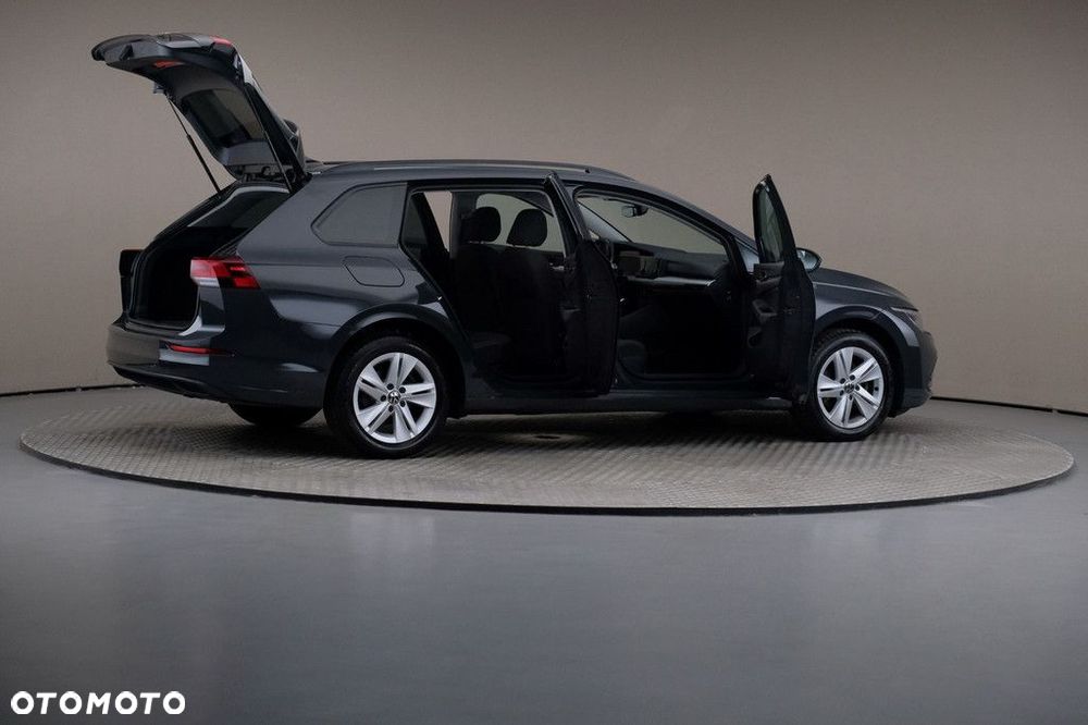 Volkswagen Golf Variant - 6