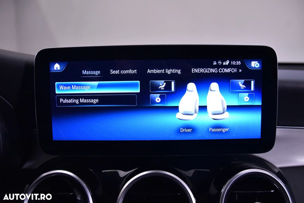 Mercedes-Benz GLC - 22