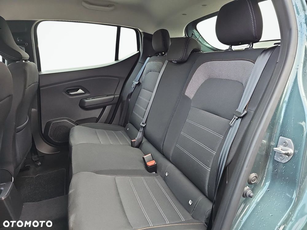 Dacia Sandero Stepway 1.0 TCe Expression - 13