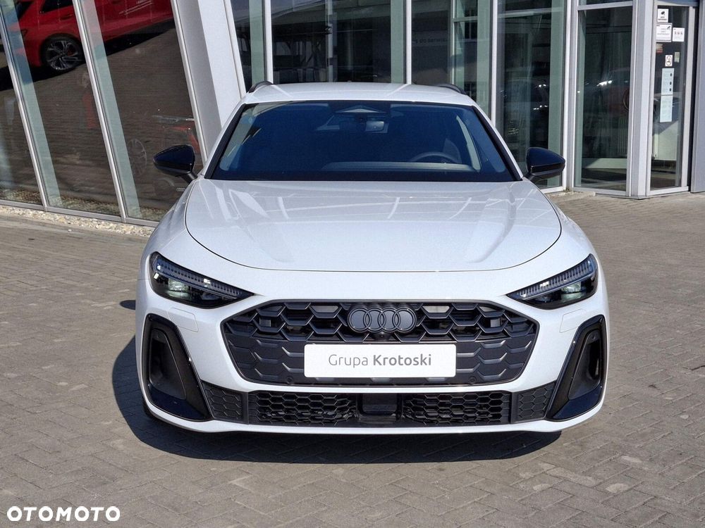 Audi A5 Avant - 7