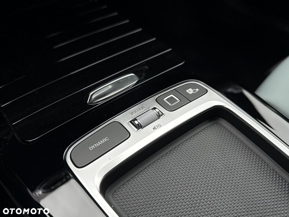 Mercedes-Benz Klasa A - 20