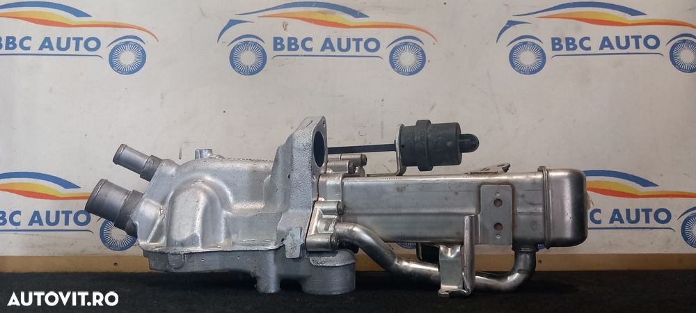 RACITOR GAZE 2.0 D20DTH OPEL INSIGNIA B - 1