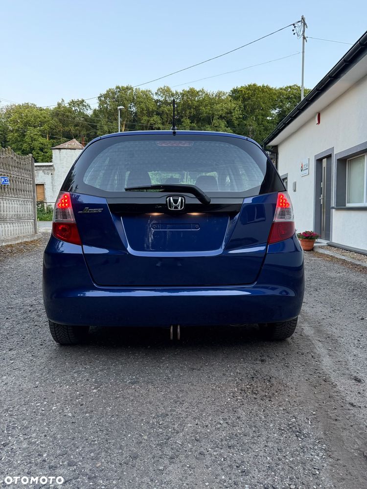 Honda Jazz 1.2 i-VTEC - 13