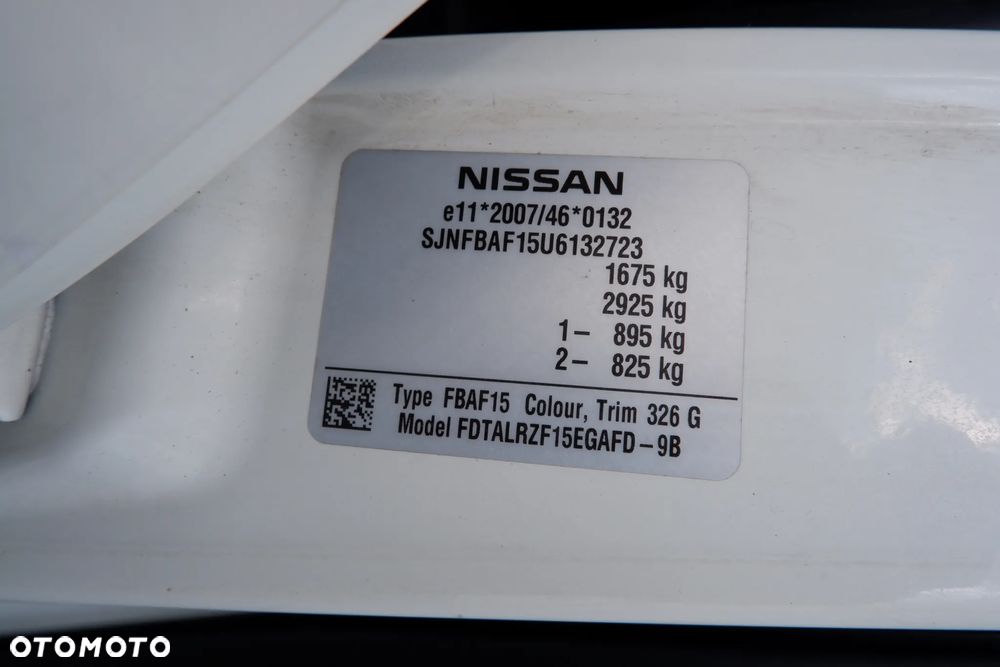 Nissan Juke 1.6 Shiro CVT - 40