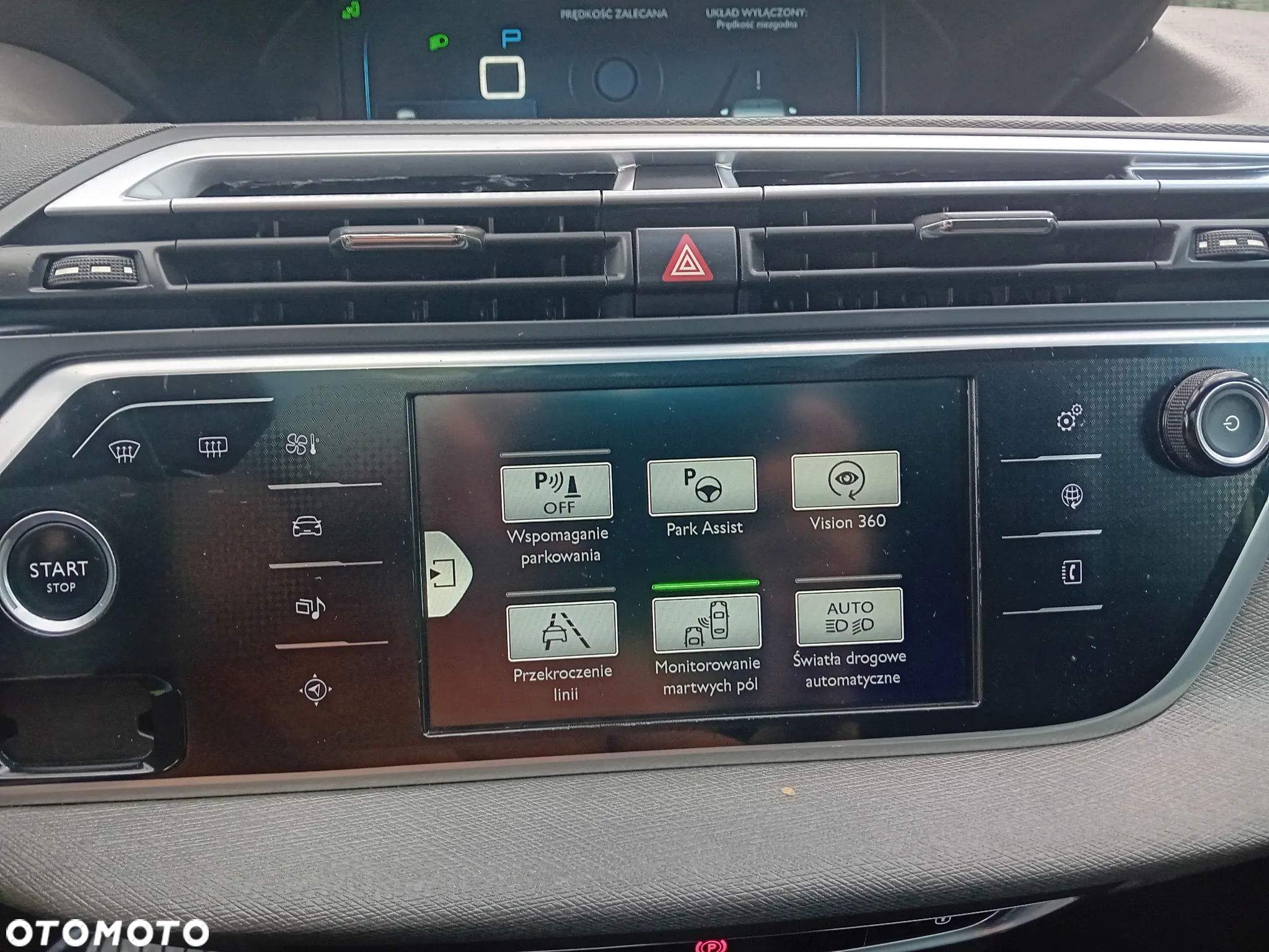 Citroën C4 Grand Picasso BlueHDi 150 Exclusive - 24