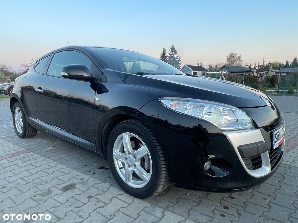 Renault Megane 1.4 16V TCE Bose Edition - 5