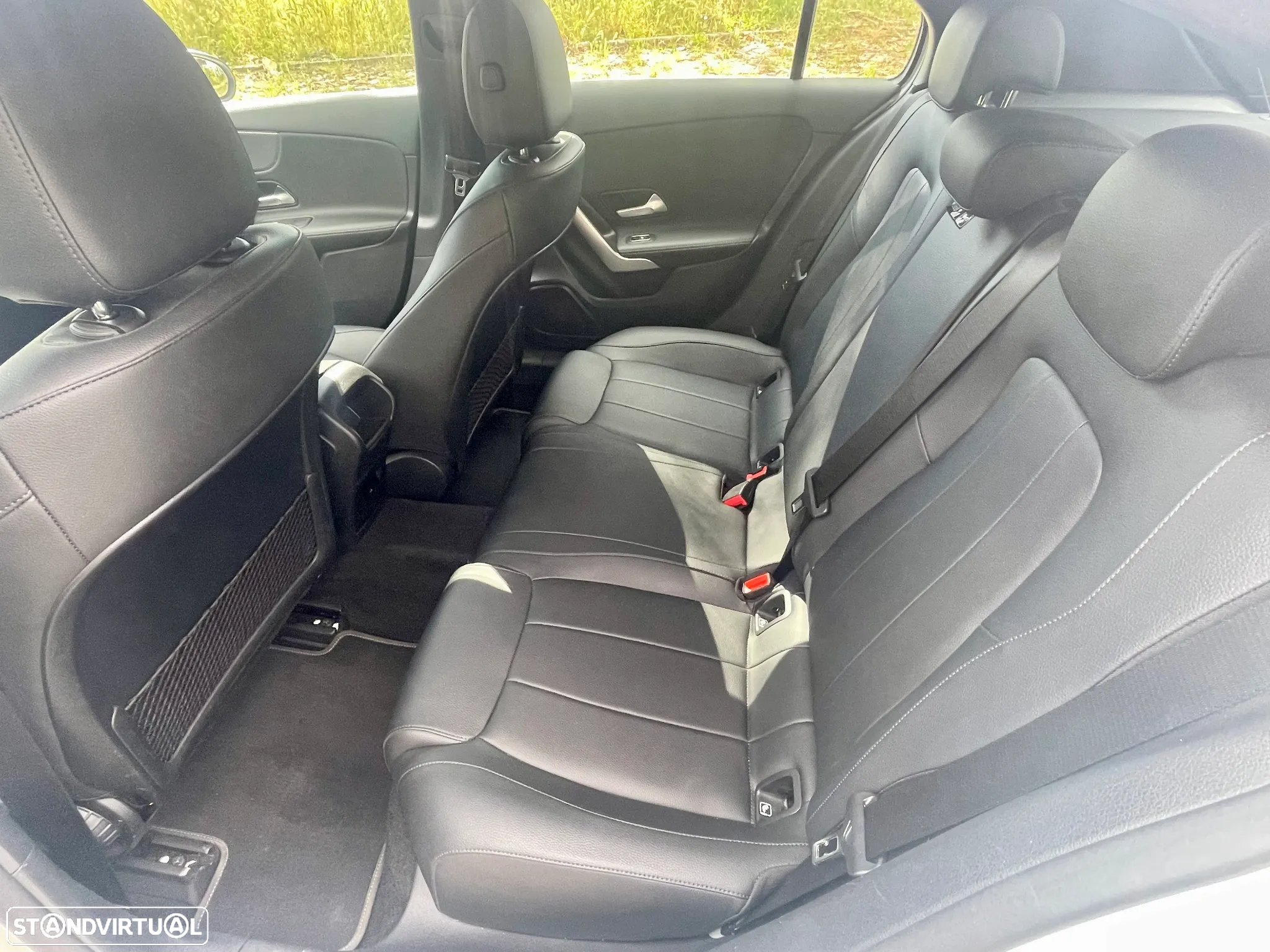 Mercedes-Benz A 250 e Progressive - 18