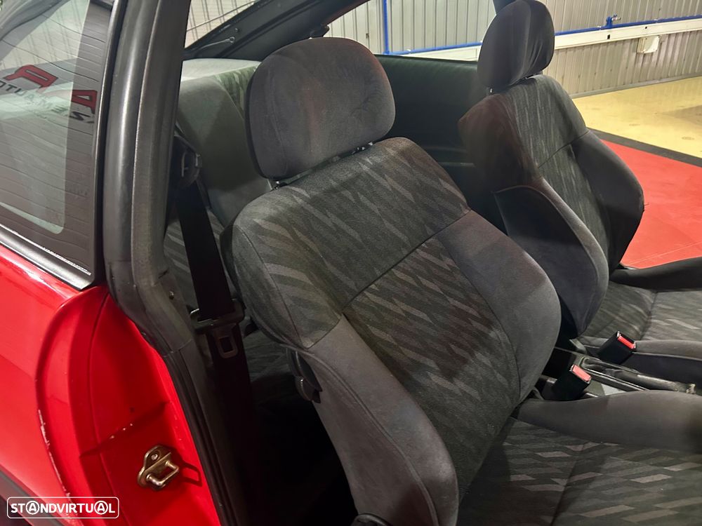 Opel Calibra 2.0 - 18