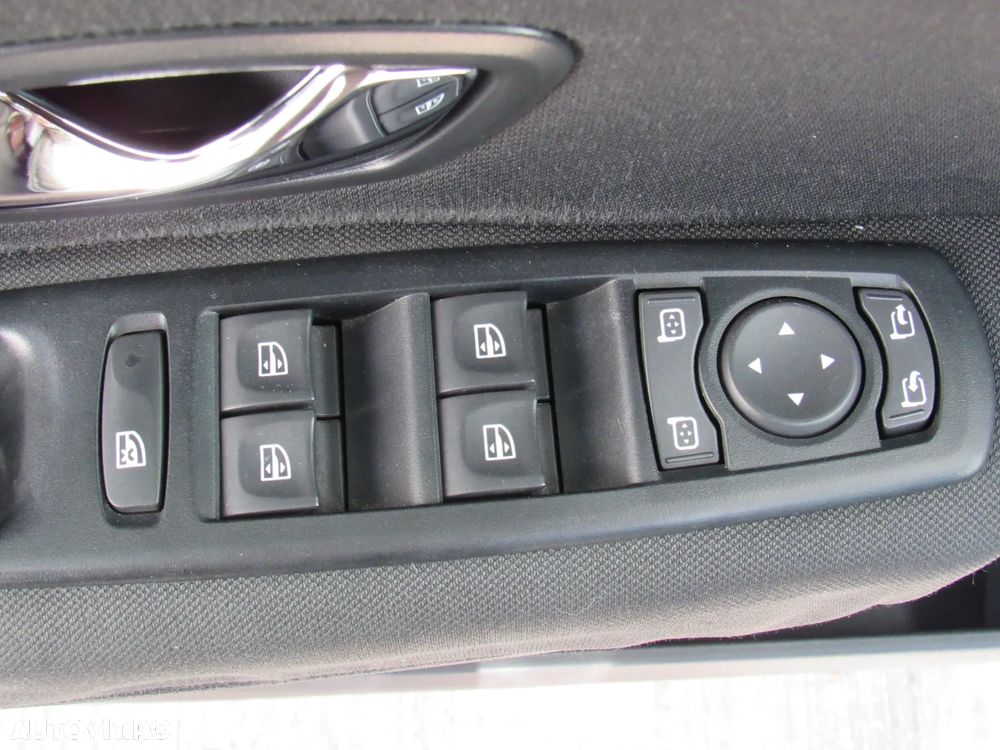 Renault Megane ENERGY dCi 110 LIMITED - 26