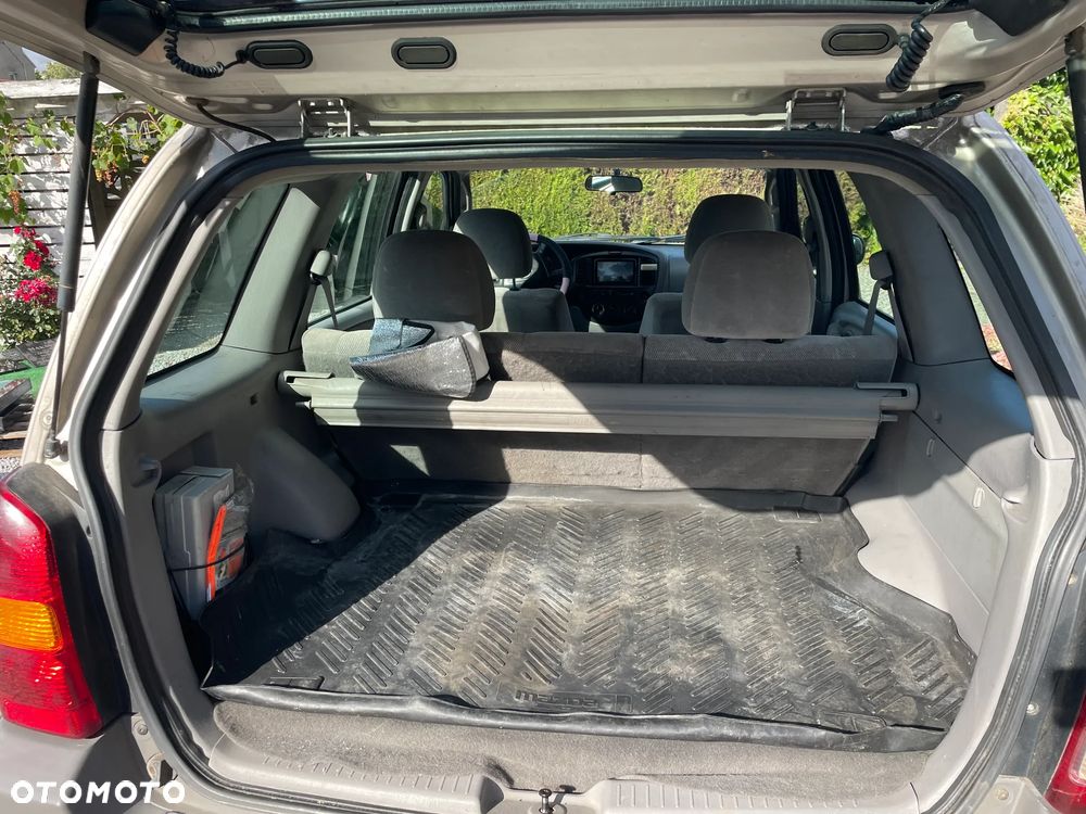 Mazda Tribute 2.0 Comfort - 17