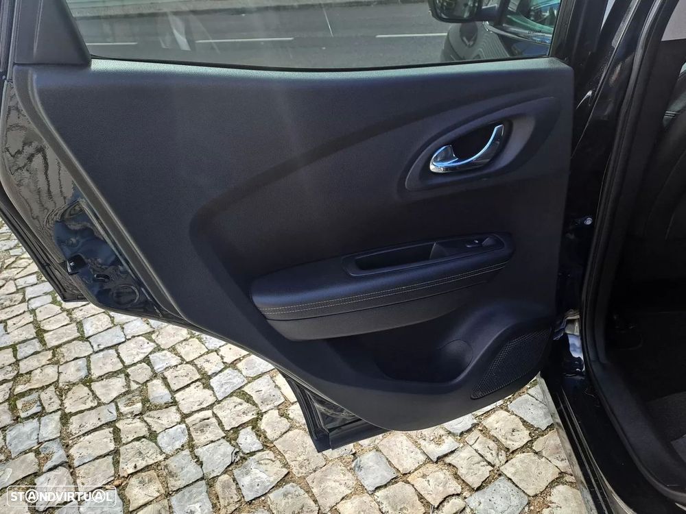 Renault Kadjar 1.5 dCi Exclusive - 15