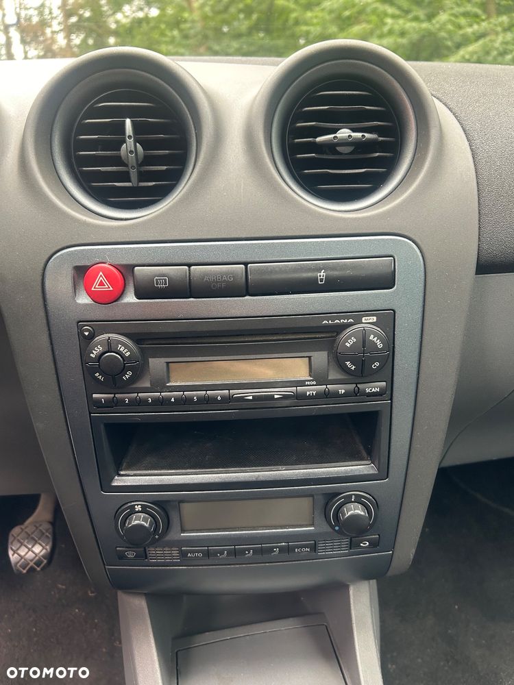 Seat Ibiza 1.2 12V Reference - 13