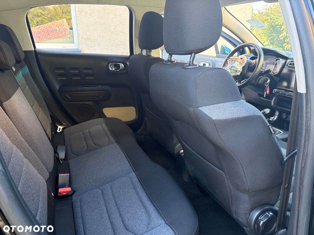 Citroën C3 1.2 PureTech You - 20